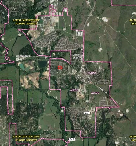 $500,000 | 145 Feed Lot Road, Unit RD, Aledo, TX 76008