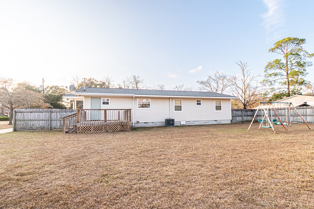 208 Radney Street Columbia, AL 36319 - Photo 41 of 44