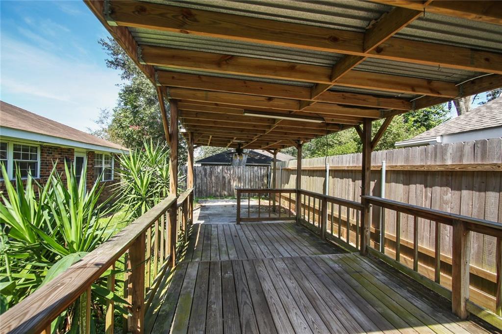 8901 Crochet Avenue River Ridge, LA 70123 - Photo 17 of 19 Gallery Image 17