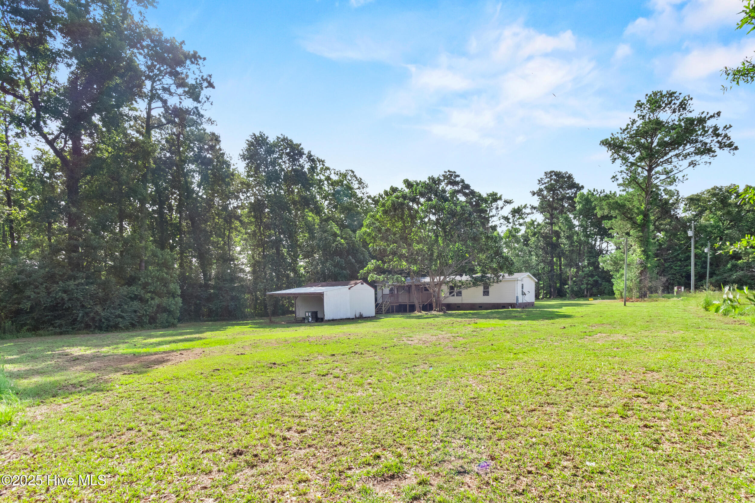 2126 Malpass Corner Road Burgaw, NC 28425 - Photo 40 of 43 40_back exterior