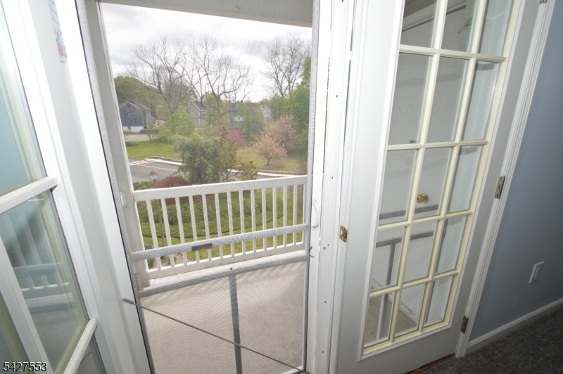 1 Jenny Lind Street, Unit 29 Netcong, NJ 07857 - Photo 5 of 13 a view of a balcony