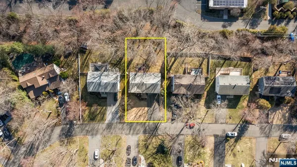 $799,000 | 282 Nottingham Road, Ramsey, NJ 07446