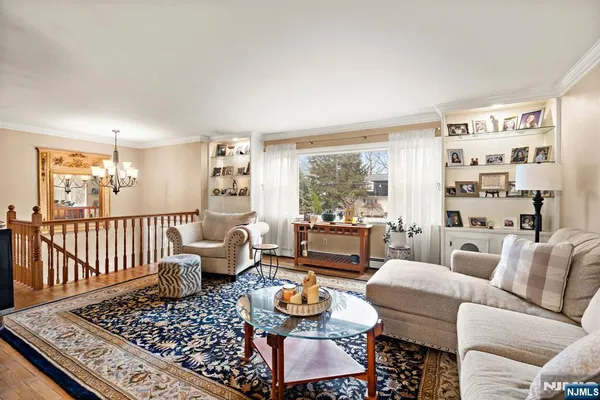 $799,000 | 282 Nottingham Road, Ramsey, NJ 07446