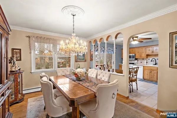 $799,000 | 282 Nottingham Road, Ramsey, NJ 07446