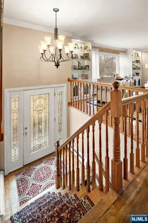 $799,000 | 282 Nottingham Road, Ramsey, NJ 07446