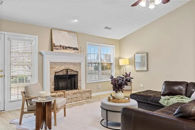 $515,000 | 609 Grand Ashbury Lane, Sugar Hill, GA 30518