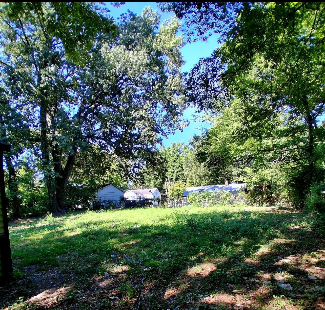 3189 Morningside Street Memphis, TN 38127 - Photo 14 of 14 a view of outdoor space and yard
