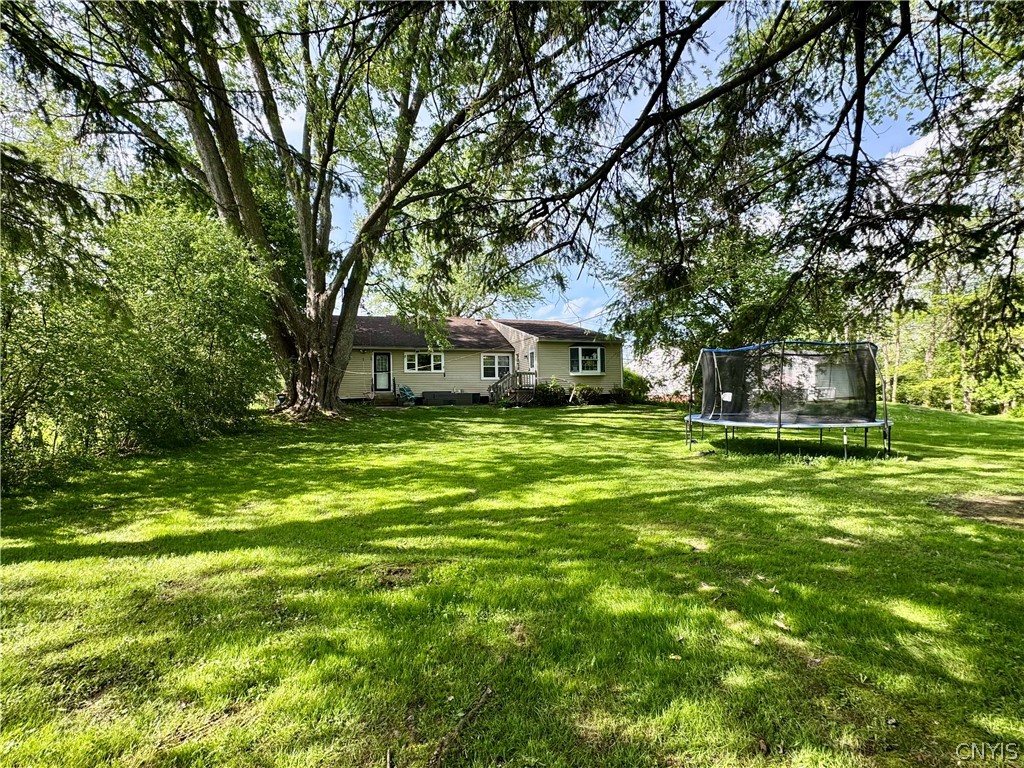 8570 Clark Mills Road Whitestown, NY 13492 - Photo 21 of 26