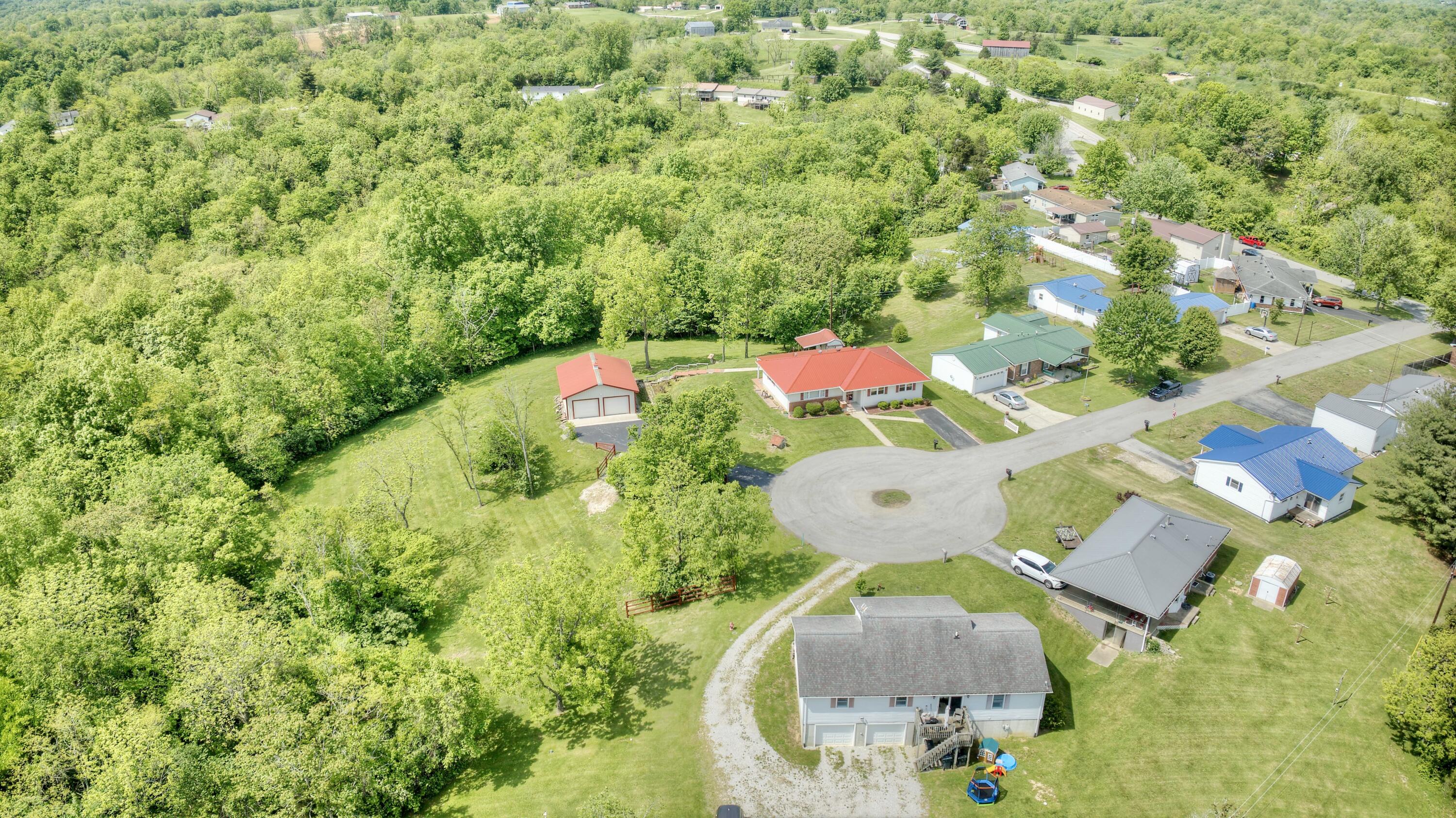 60 Valley High Lane Augusta, KY 41002 - Photo 31 of 37 16