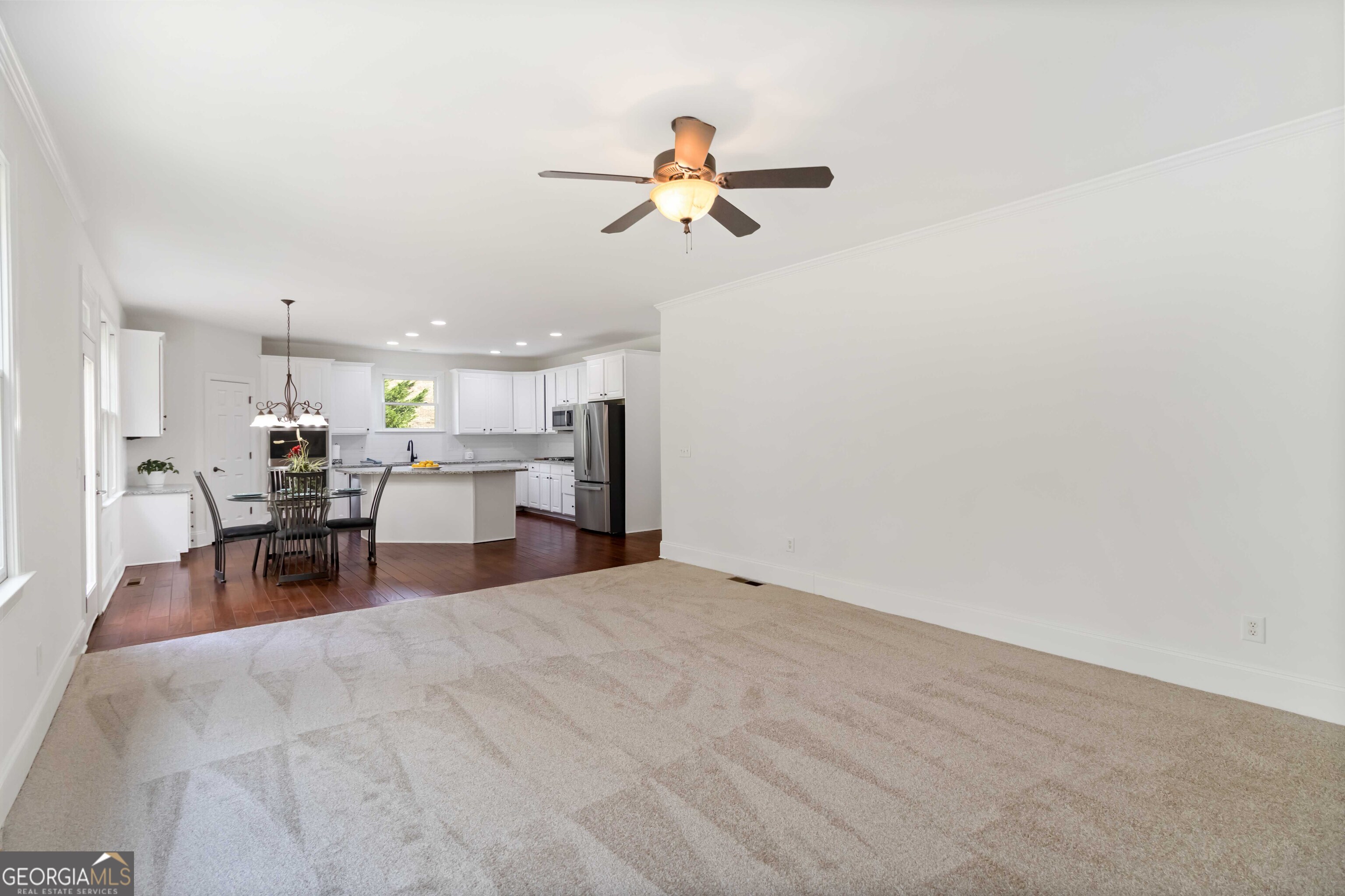3320 Spencer Street Cumming, GA 30041 - Photo 12 of 86