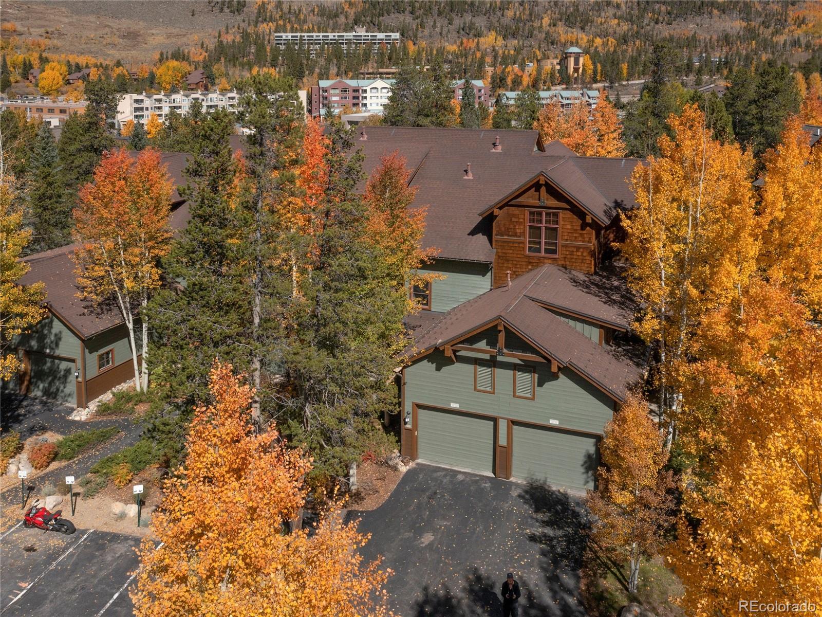 57 Lake Ridge Circle, Unit 1850 Dillon, CO 80435 - Photo 35 of 36