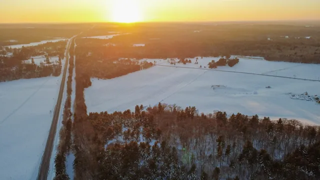 $145,000 | Tbd Tbd 115th, Frederic, WI 54837