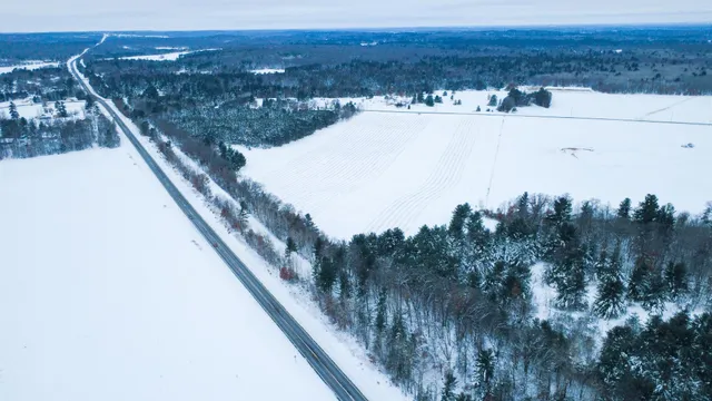 $145,000 | Tbd Tbd 115th, Frederic, WI 54837