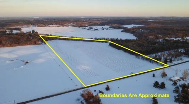 $145,000 | Tbd Tbd 115th, Frederic, WI 54837