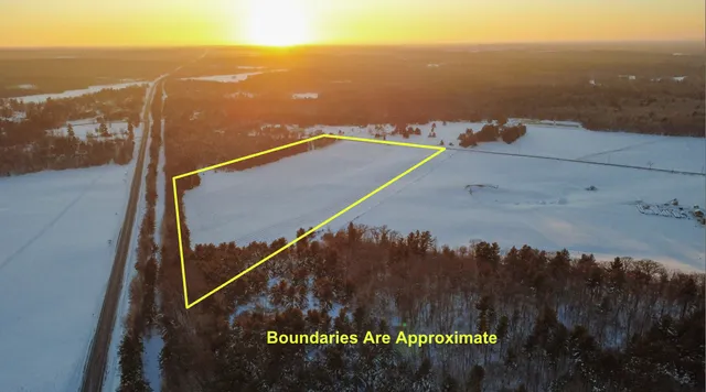 $145,000 | Tbd Tbd 115th, Frederic, WI 54837