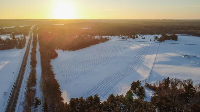 $145,000 | Tbd Tbd 115th, Frederic, WI 54837