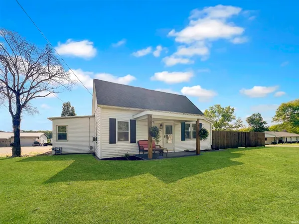$140,000 | 704 South Main Street, Chrisney, IN 47611