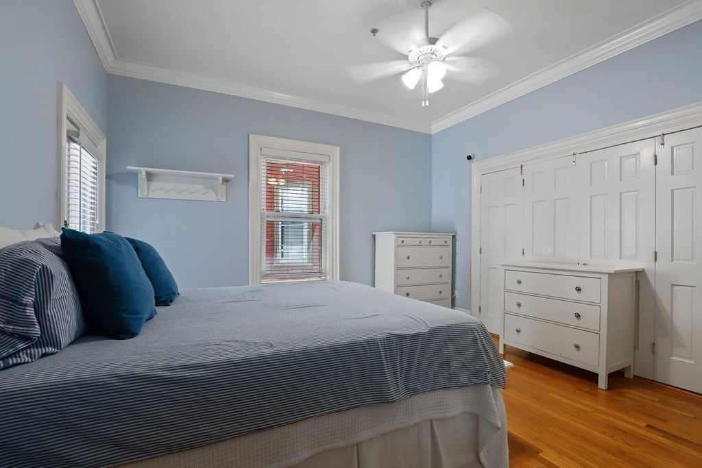 7 Florence Street, Unit 1 Cambridge, MA 02139 - Photo 12 of 18