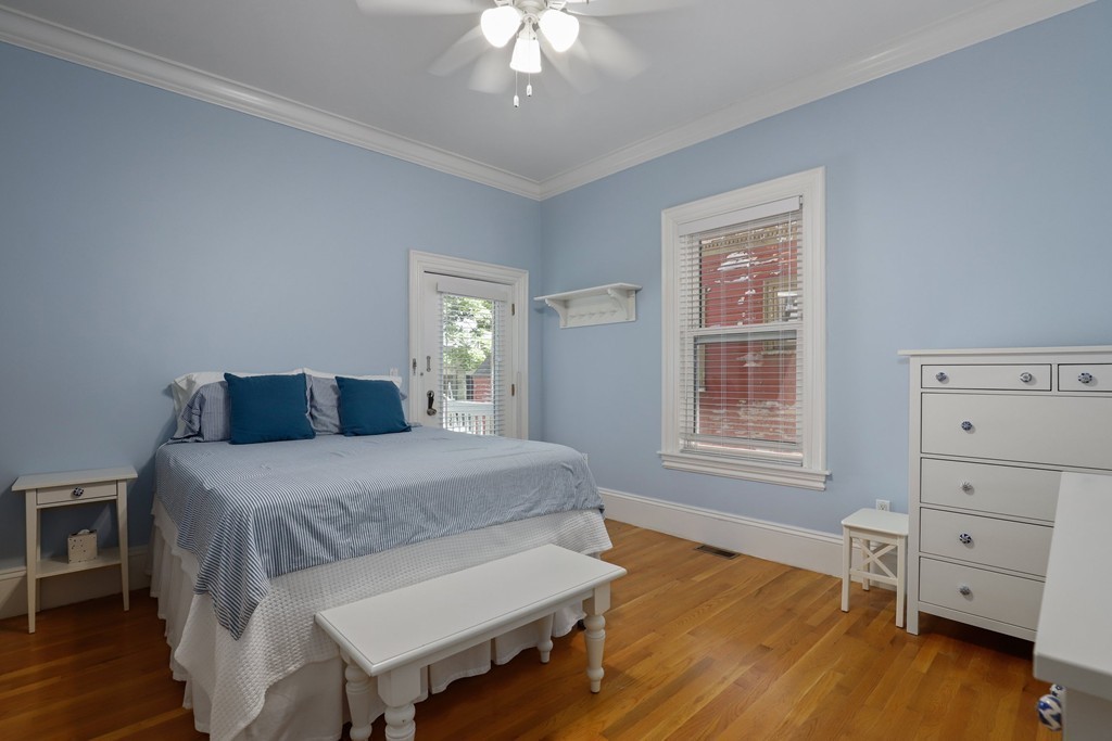 7 Florence Street, Unit 1 Cambridge, MA 02139 - Photo 13 of 18