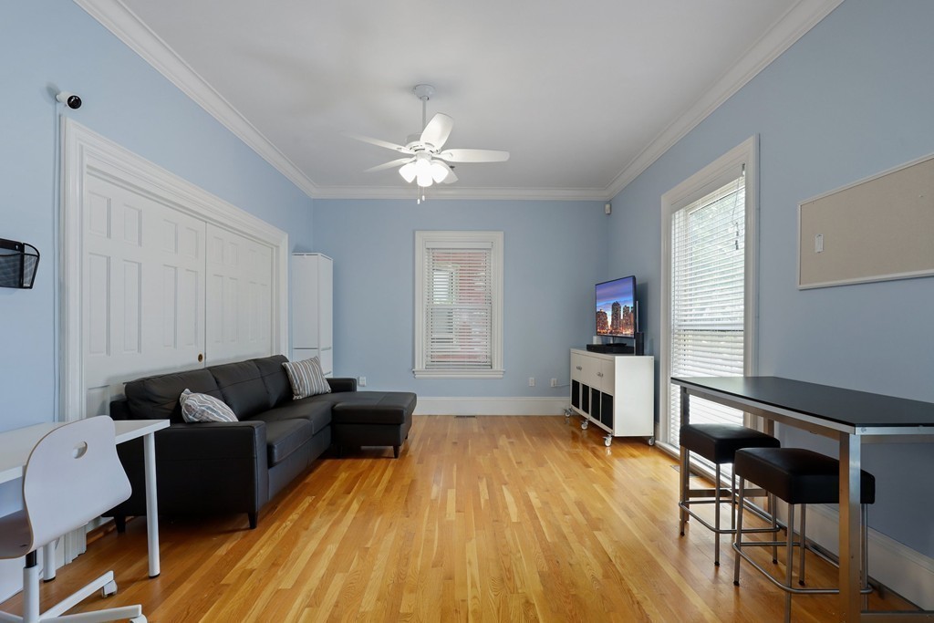 7 Florence Street, Unit 1 Cambridge, MA 02139 - Photo 2 of 18