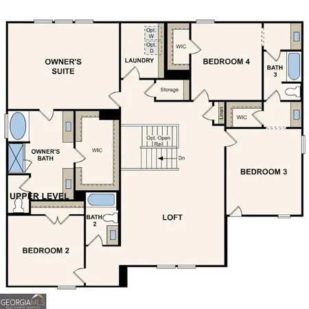 $589,890 | 305 Sundown Trail, Unit 77, McDonough, GA 30252