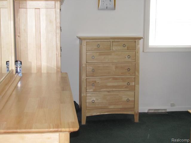 16176 30 Mile Road Ray, MI 48096 - Photo 14 of 23 20 Master Bedroom