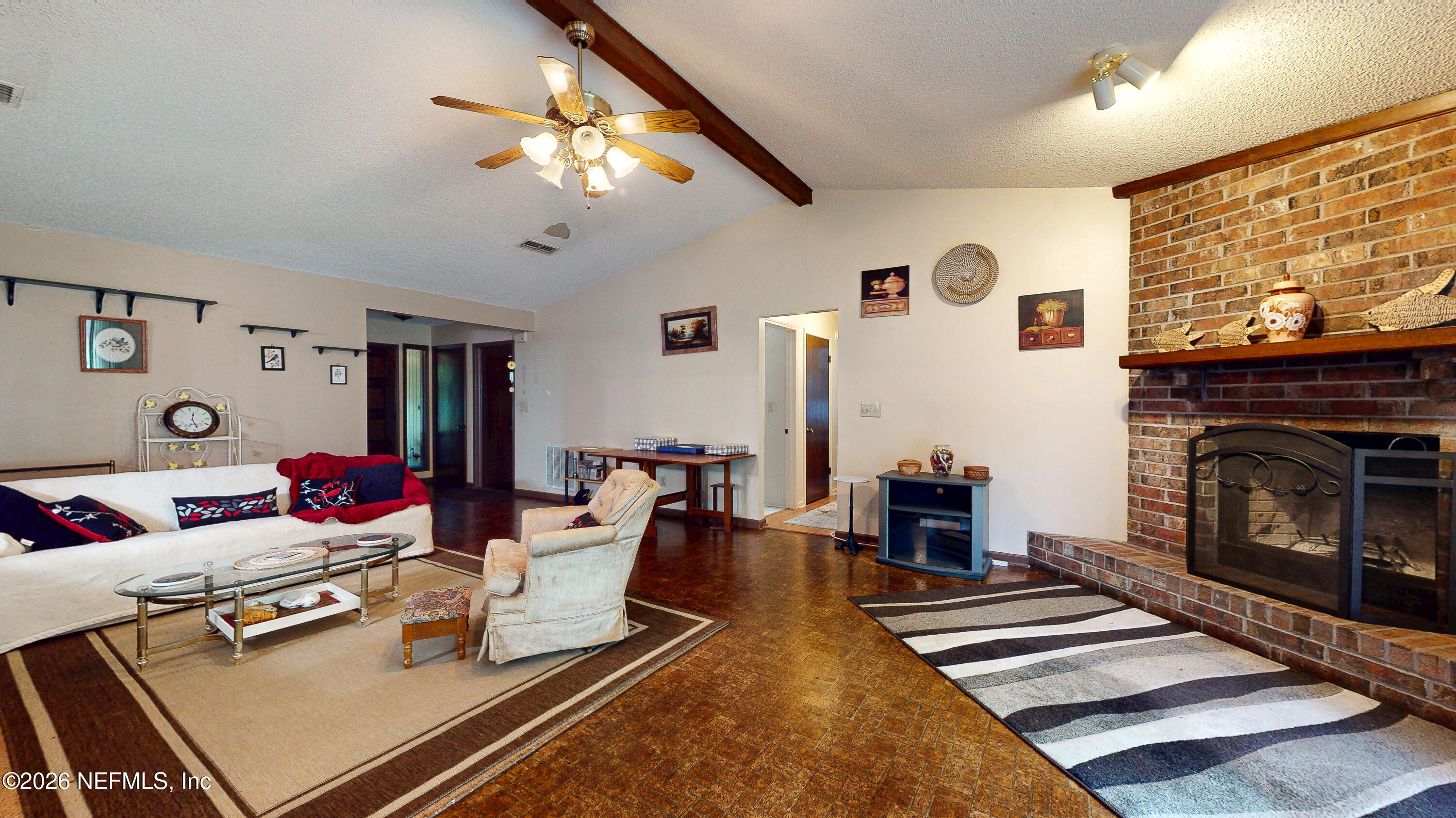 1170 Cactus Cut Road Middleburg, FL 32068 - Photo 5 of 40 Living Rm a