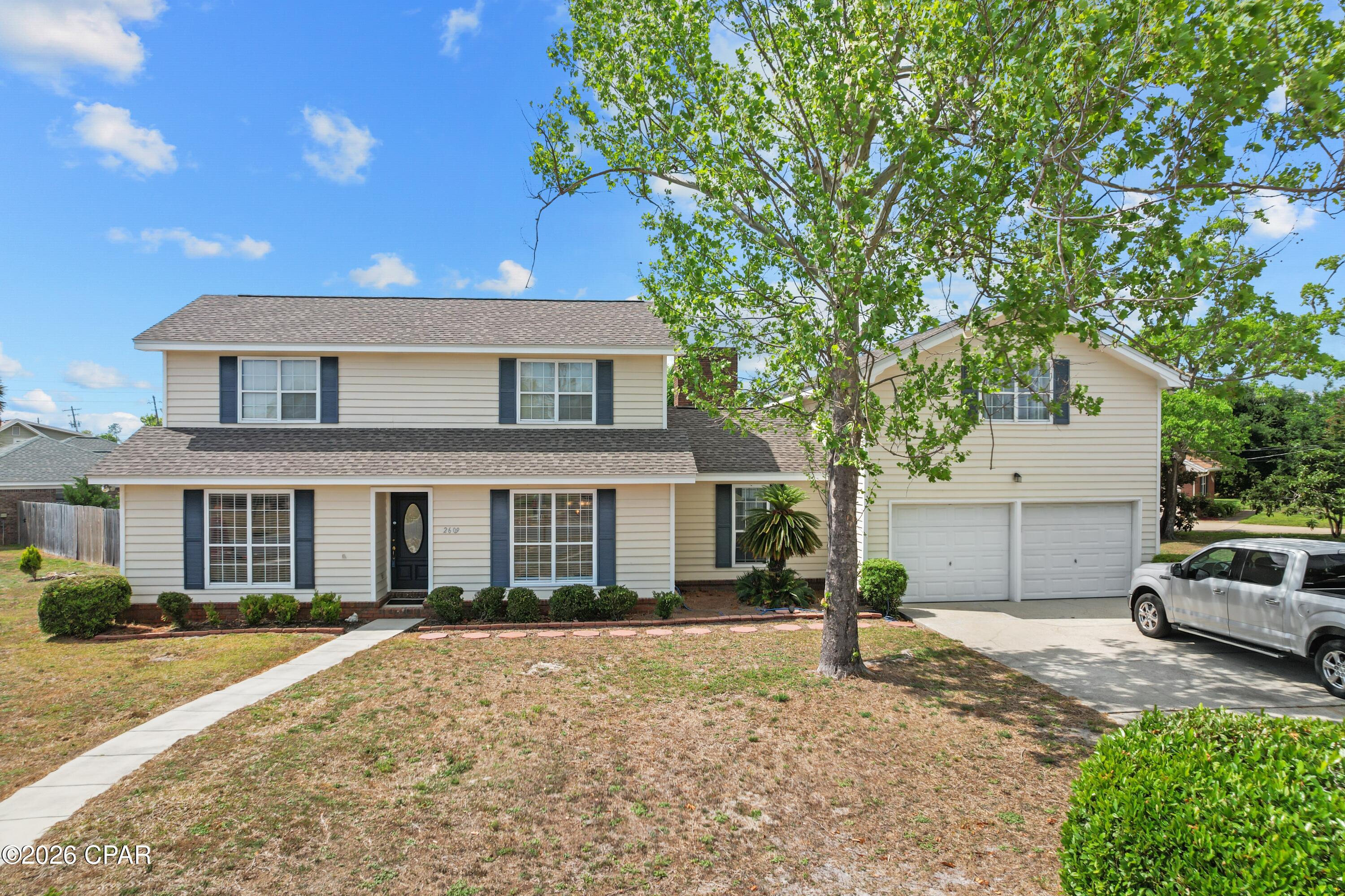 2609 Briarcliff Road Panama City, FL 32405 - Photo 1 of 34 Gallery Image 1