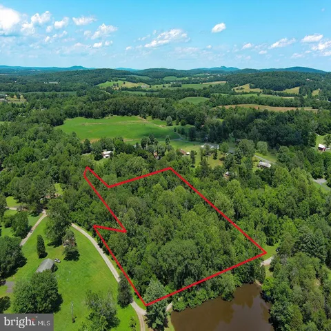 $44,999 | 34 McAlexander Road, Orange, VA 22960