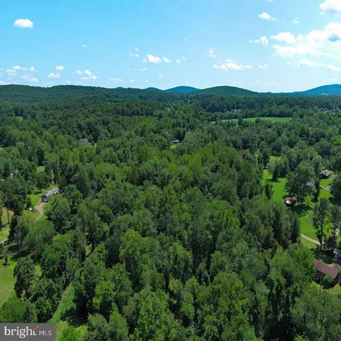 $44,999 | 34 McAlexander Road, Orange, VA 22960