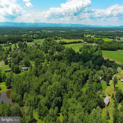 $44,999 | 34 McAlexander Road, Orange, VA 22960