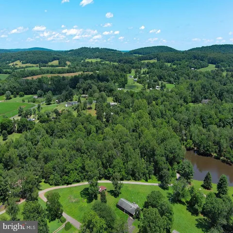 $44,999 | 34 McAlexander Road, Orange, VA 22960