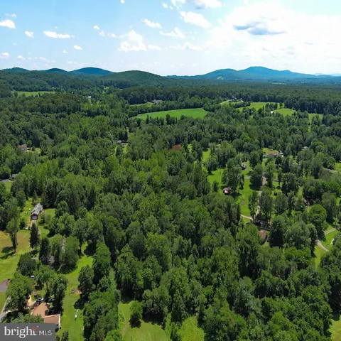 $44,999 | 34 McAlexander Road, Orange, VA 22960