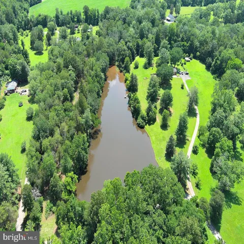 $49,999 | 34 McAlexander Road, Orange, VA 22960