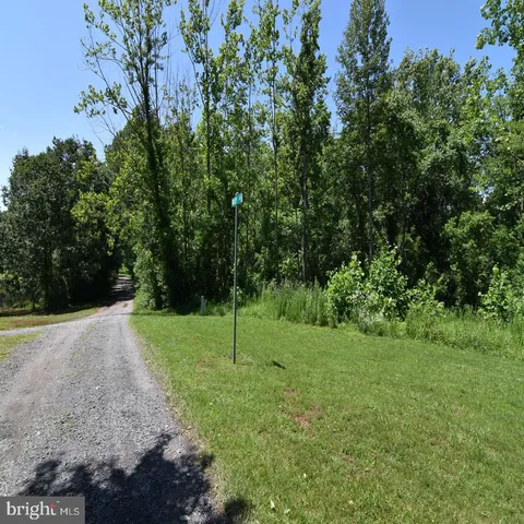 $44,999 | 34 McAlexander Road, Orange, VA 22960