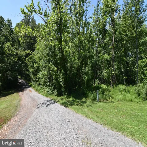 $44,999 | 34 McAlexander Road, Orange, VA 22960