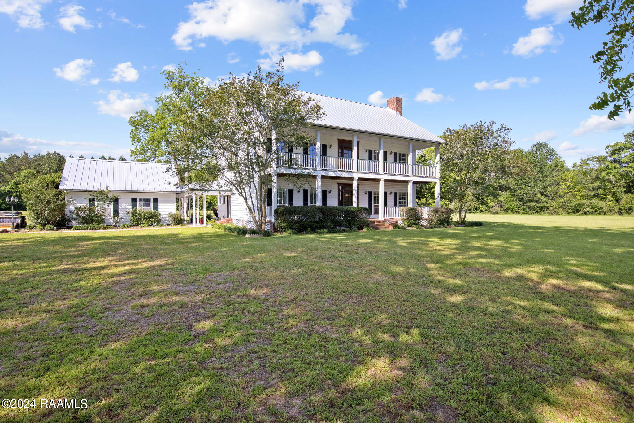 1549 Muscadine Road Washington, LA 70589 - Photo 3 of 50 3-web-or-mls-1549 Muscadine Rd-3
