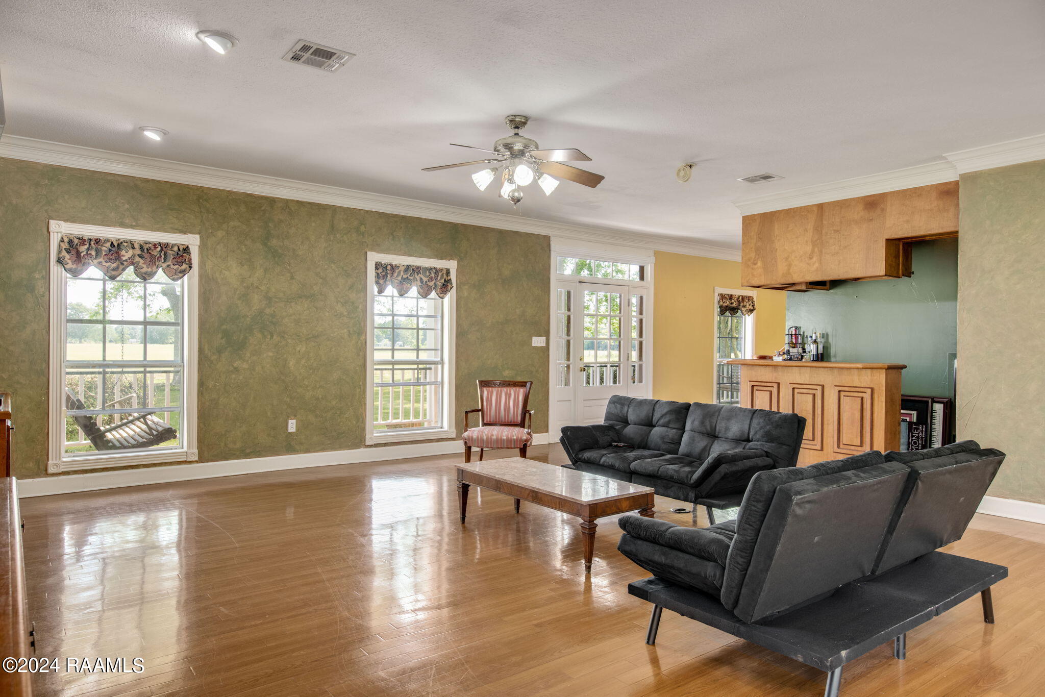 1549 Muscadine Road Washington, LA 70589 - Photo 8 of 50 8-web-or-mls-1549 Muscadine Rd-8