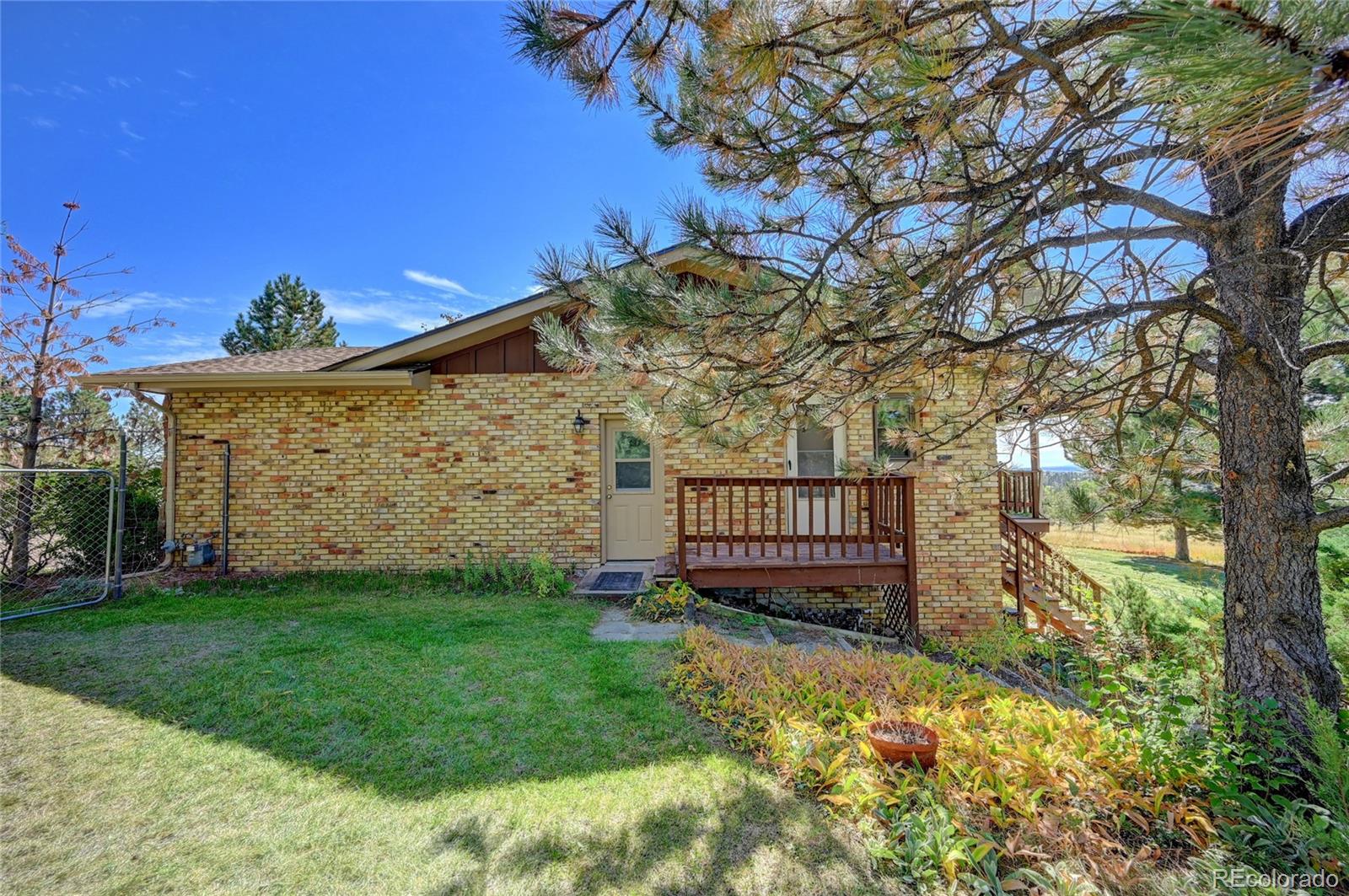 12341 North Spring Creek Road Parker, CO 80138 - Photo 29 of 40 Gallery Image 29