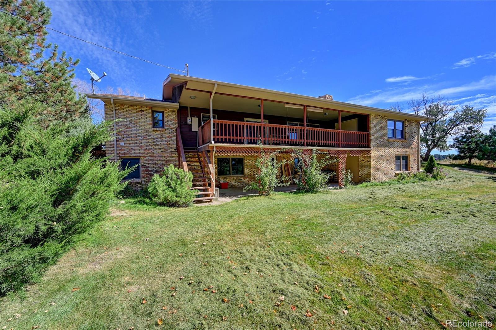 12341 North Spring Creek Road Parker, CO 80138 - Photo 3 of 40 Gallery Image 3