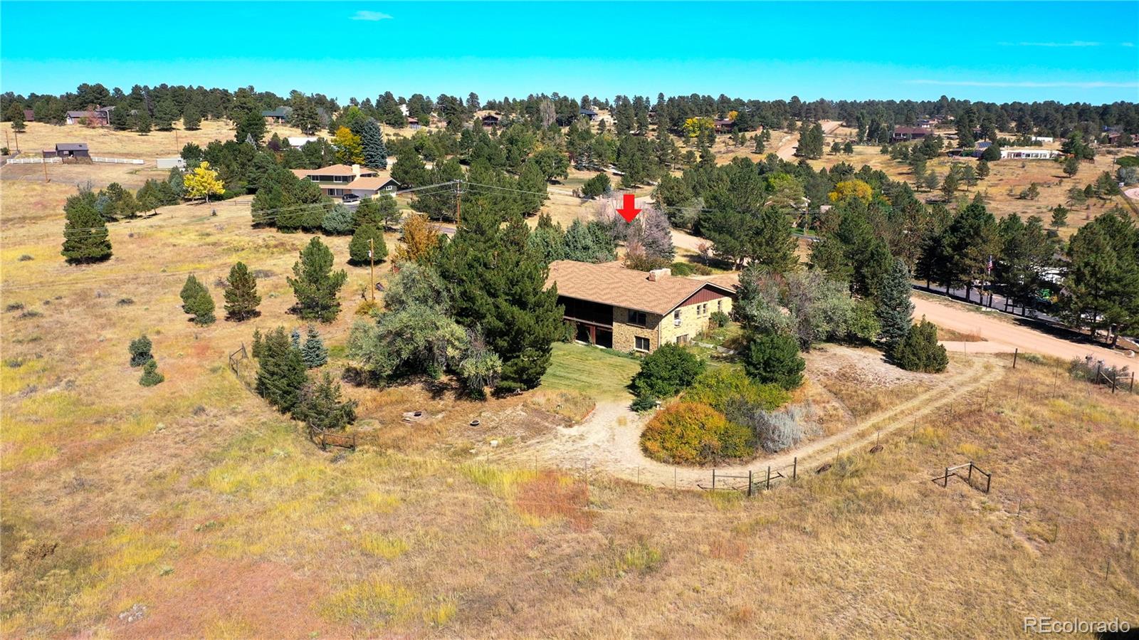 12341 North Spring Creek Road Parker, CO 80138 - Photo 36 of 40 Gallery Image 36