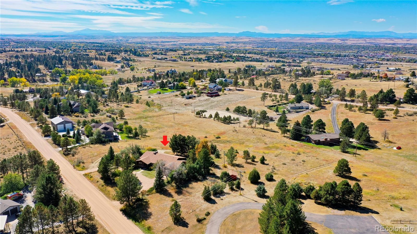 12341 North Spring Creek Road Parker, CO 80138 - Photo 38 of 40 Gallery Image 38