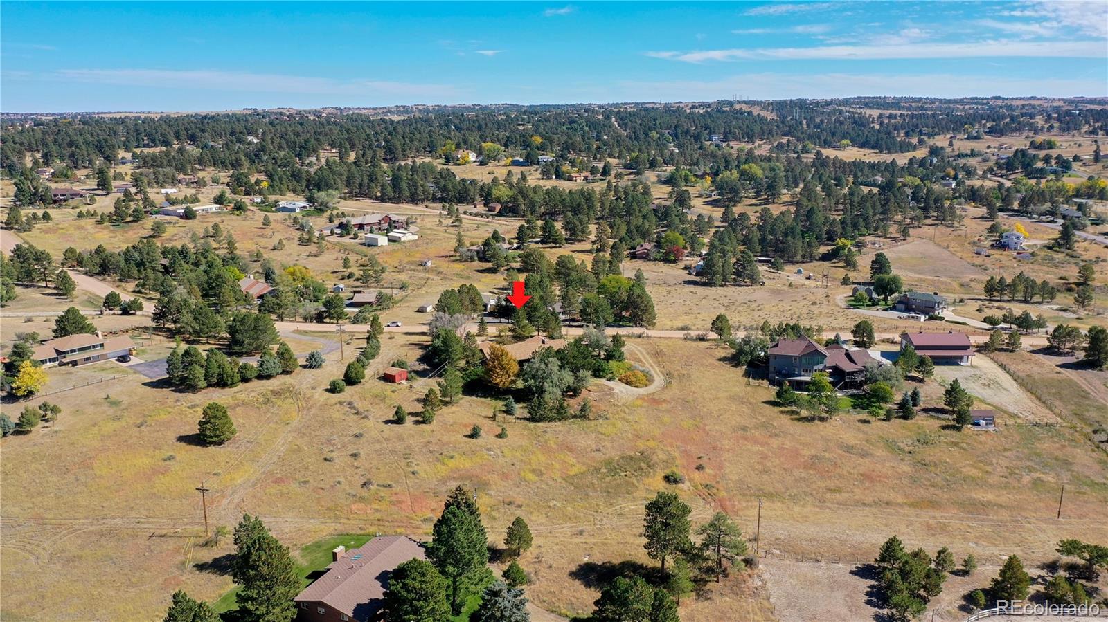 12341 North Spring Creek Road Parker, CO 80138 - Photo 39 of 40 Gallery Image 39