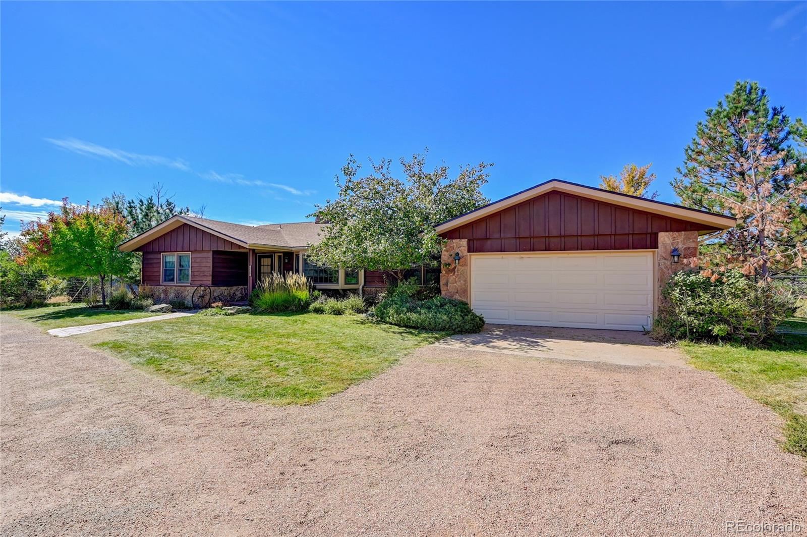 12341 North Spring Creek Road Parker, CO 80138 - Photo 4 of 40 Gallery Image 4