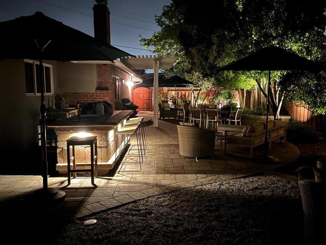 1701 Springer Road Mountain View, CA 94040 - Photo 34 of 48 a view of outdoor space yard and patio