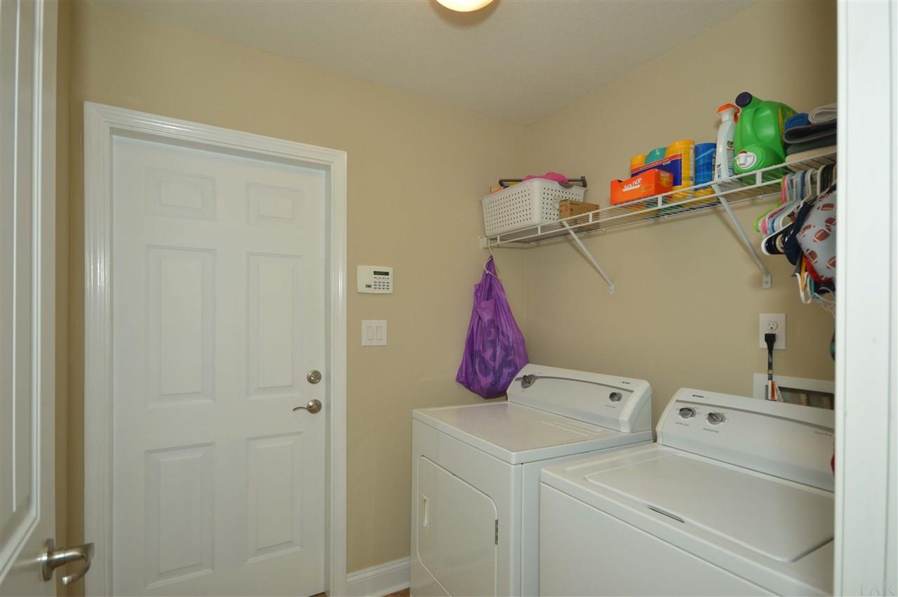 552 Edith Lane Pensacola, FL 32534 - Photo 32 of 36