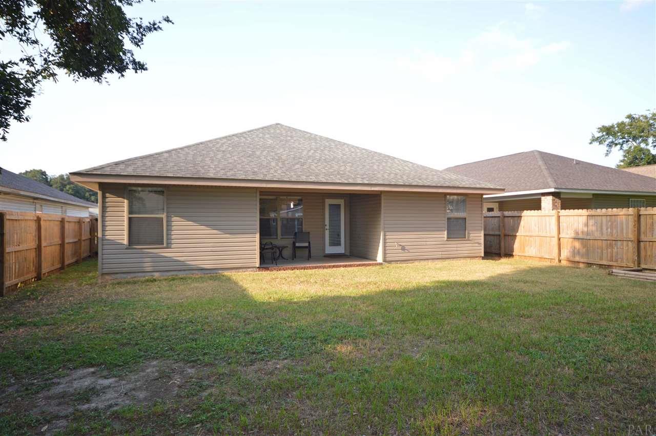 552 Edith Lane Pensacola, FL 32534 - Photo 33 of 36