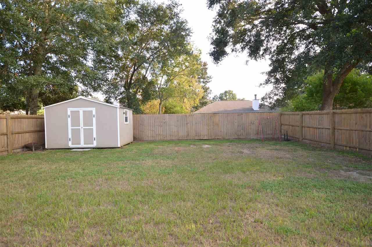 552 Edith Lane Pensacola, FL 32534 - Photo 35 of 36