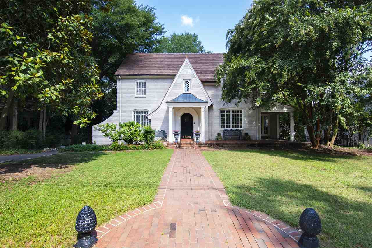 1528 Carr Street Raleigh, NC 27608 - Photo 1 of 30 1528 Carr Street