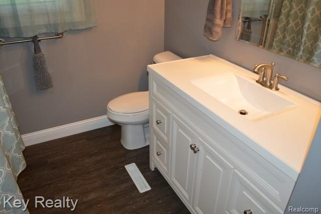 2289 Yensch Road Dundee, MI 48131 - Photo 32 of 42